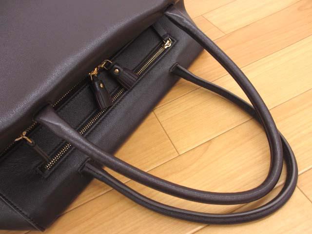 ランキング第1位 美品 アニヤハインドマーチ 24AW シートン トップハンドル バッグ