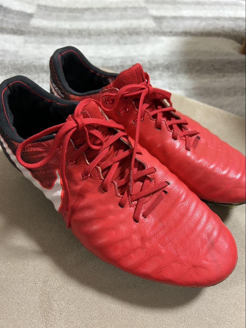 Nike ティエンポ　SG ティエンポ ジーノ SG 登場 : Kohei's BLOG サッカースパイク