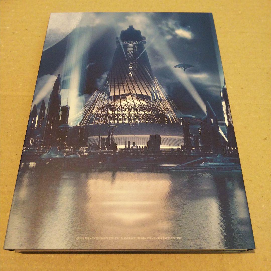滝沢歌舞伎 ZERO 2020 The Movie('20松竹)〈初回盤・3枚… - メルカリ