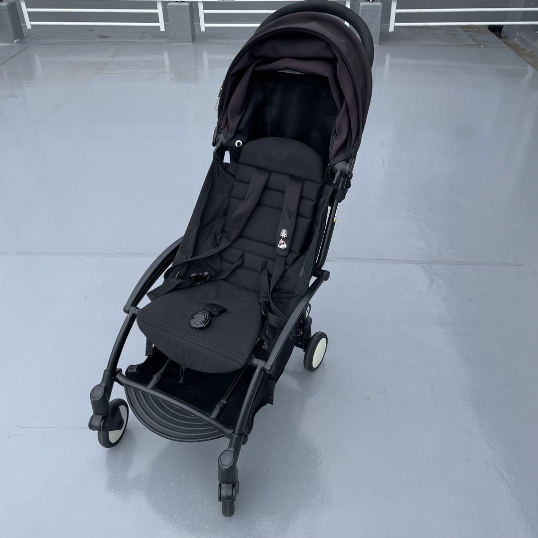 babyzen