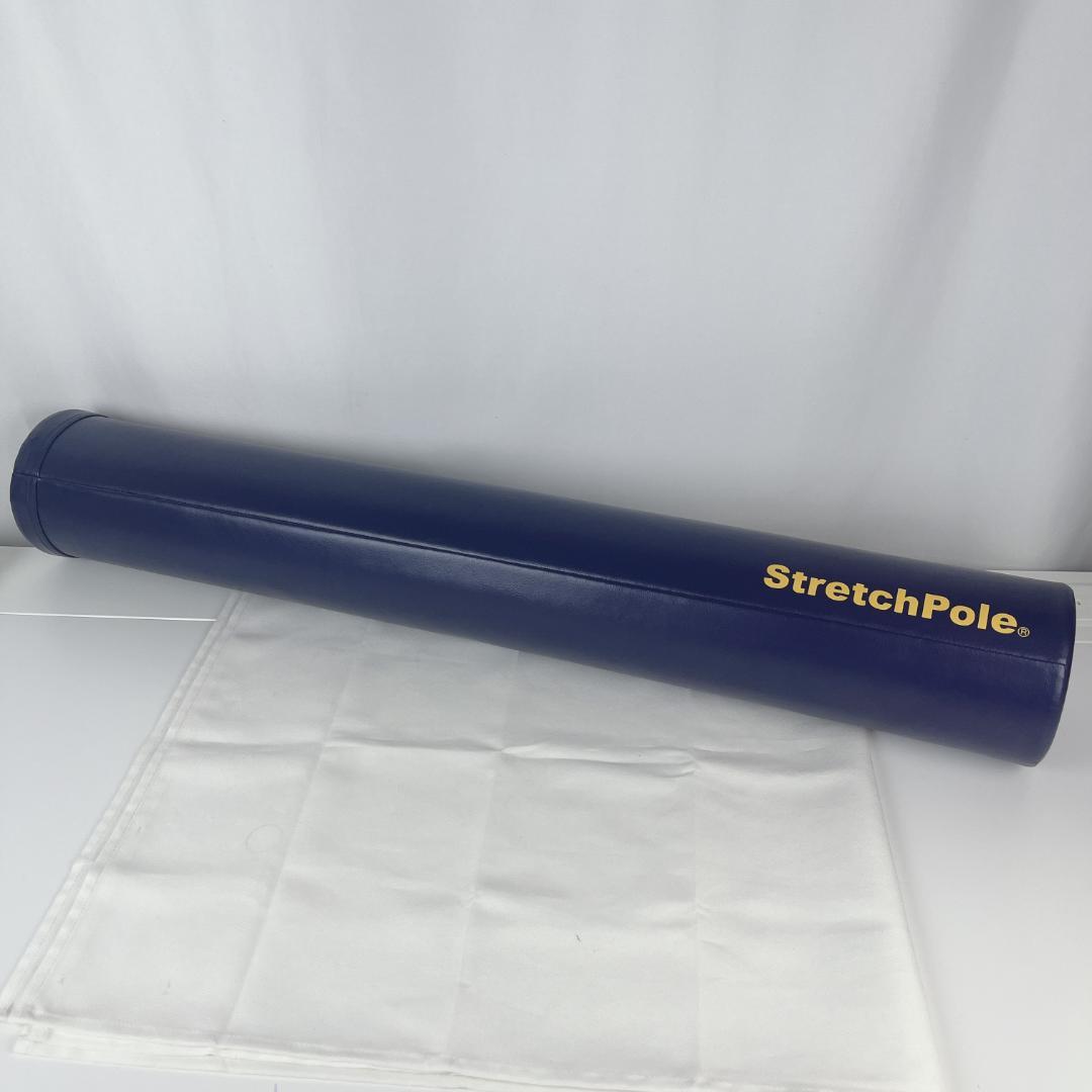 美品☘️ LPN 正規品 ストレッチポール MX 美品☘️ LPN 正規品 ストレッチポール MX