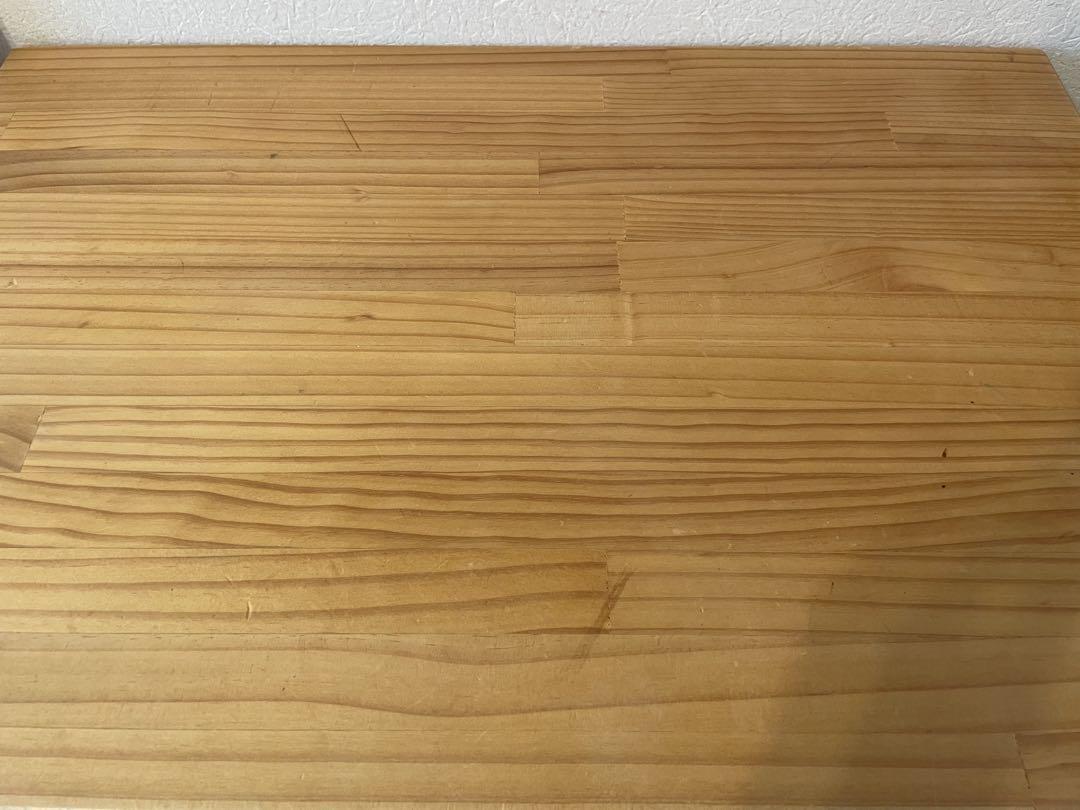 木製チェスト　コッフェルベンチ