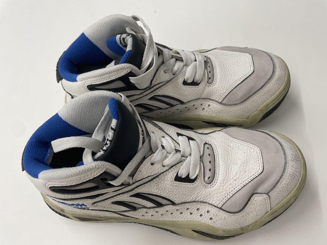 HED MAYNER (ヘドメイナー)× REEBOK BLACKTOP