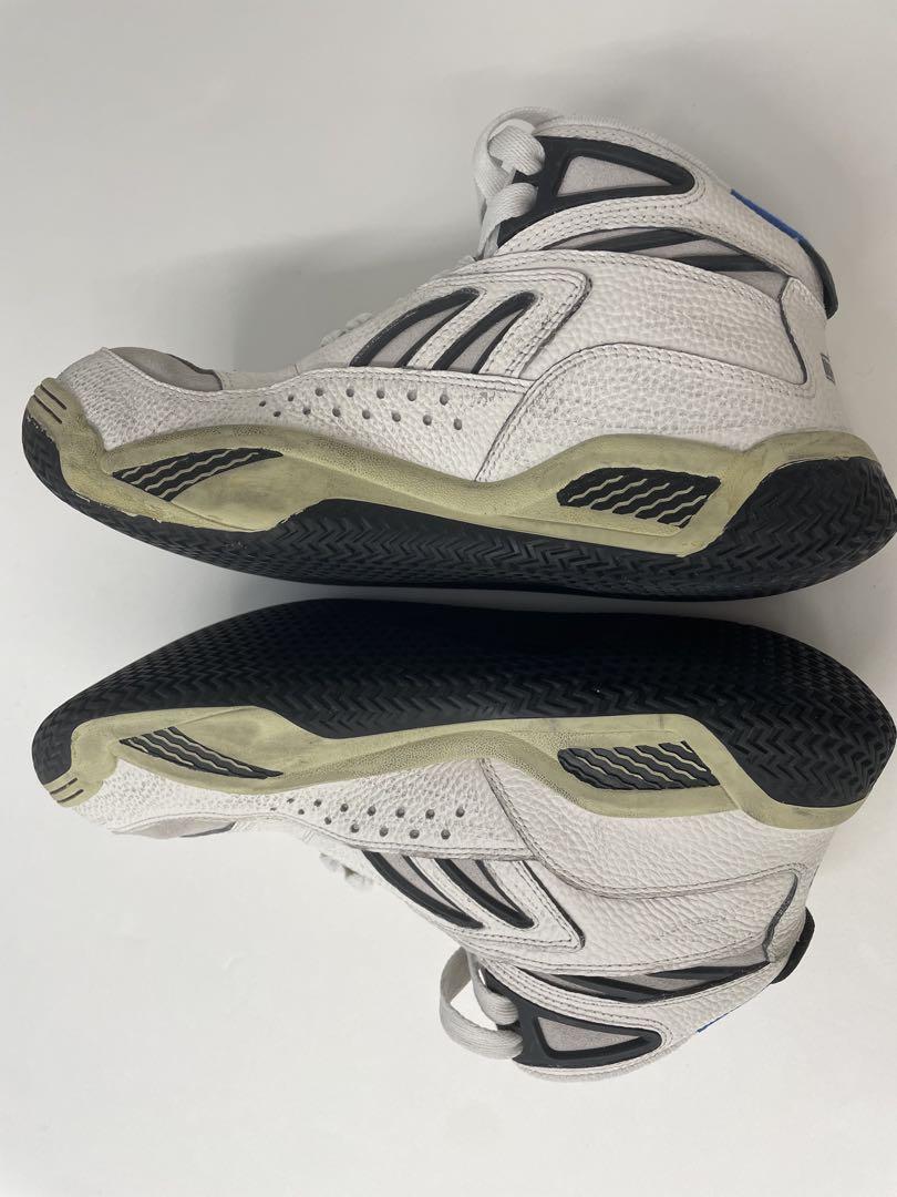 HED MAYNER (ヘドメイナー)× REEBOK BLACKTOP