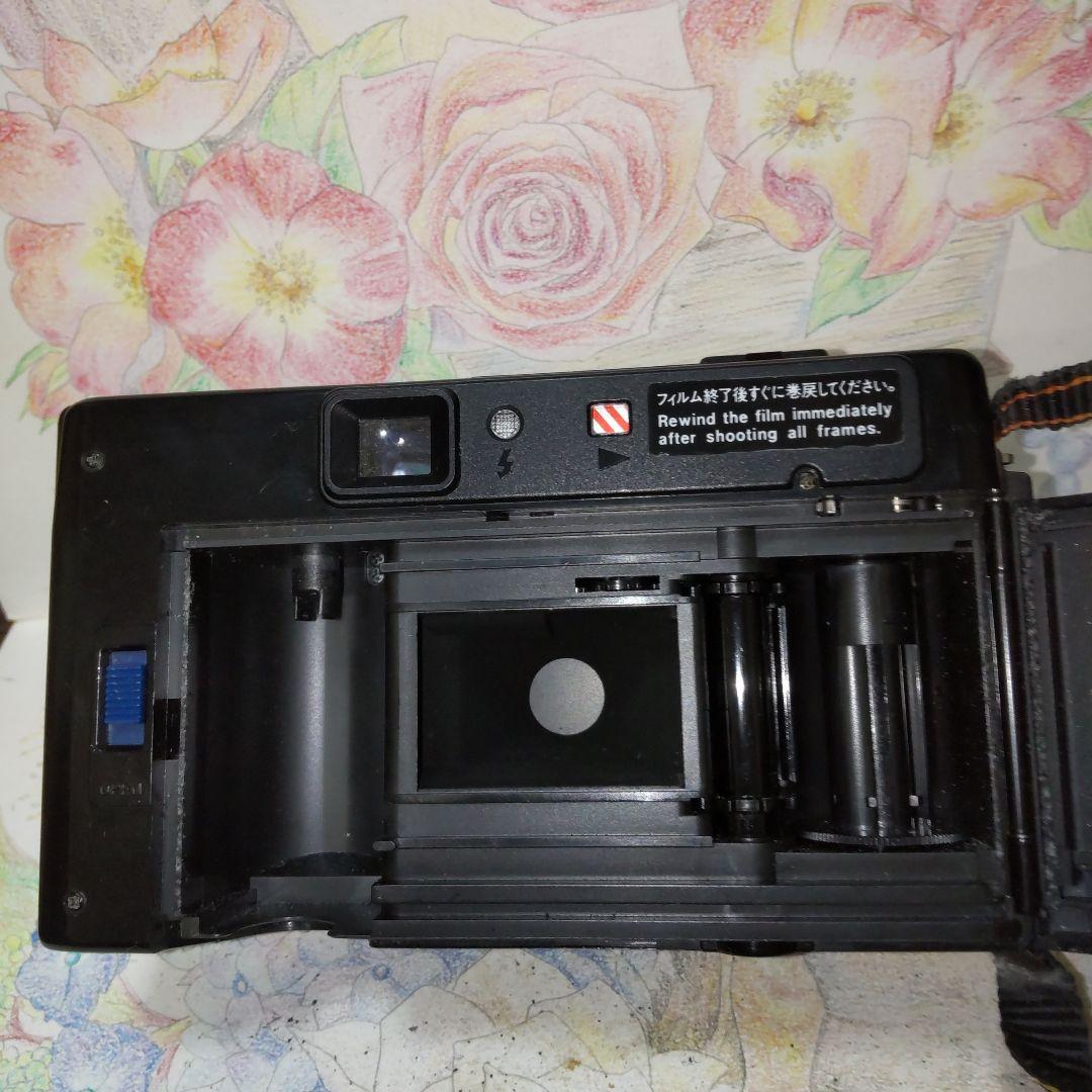 極上美品❕完動品 動作快調 キヤノンオートボーイ AF35 M