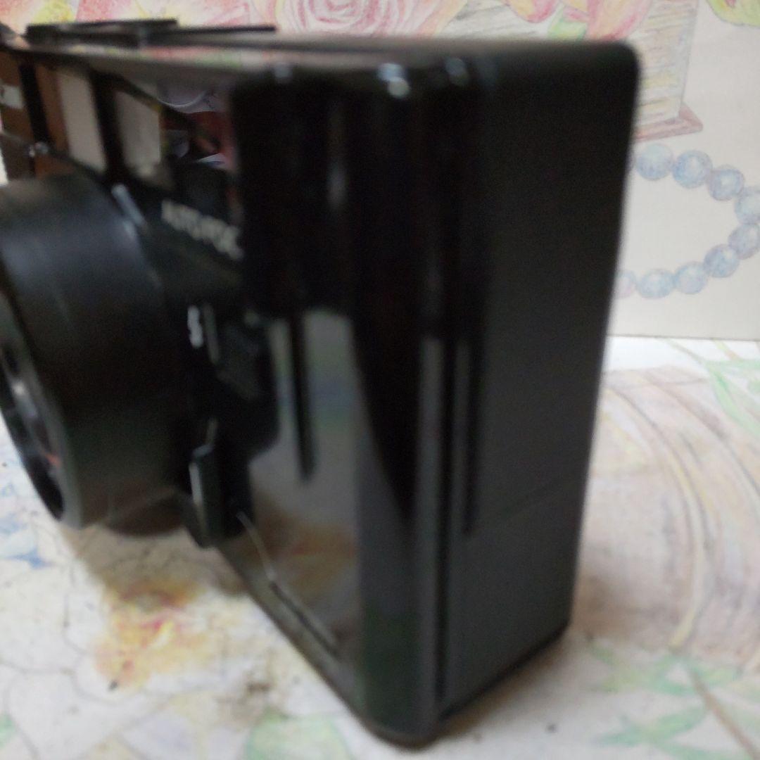 ☆☆極上美品❕完動品 動作快調☆☆ キヤノンオートボーイ AF35 M 極上美品❕完動品キャノンオートボーイ AF35 ML