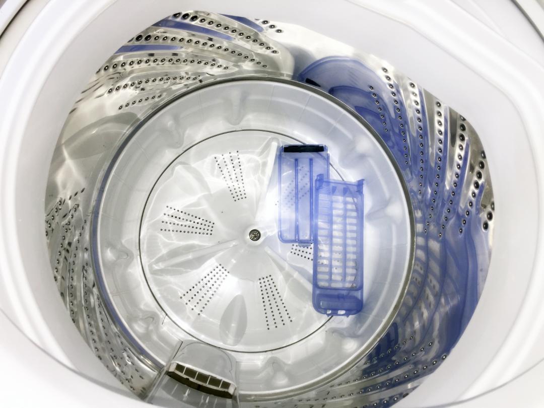 30日迄！送料無料★Panasonic 7kg 洗濯機【NA-F70PB11】 30日迄！送料無料☆Panasonic 7kg 洗濯機【NA-F70PB11】 - メルカリ