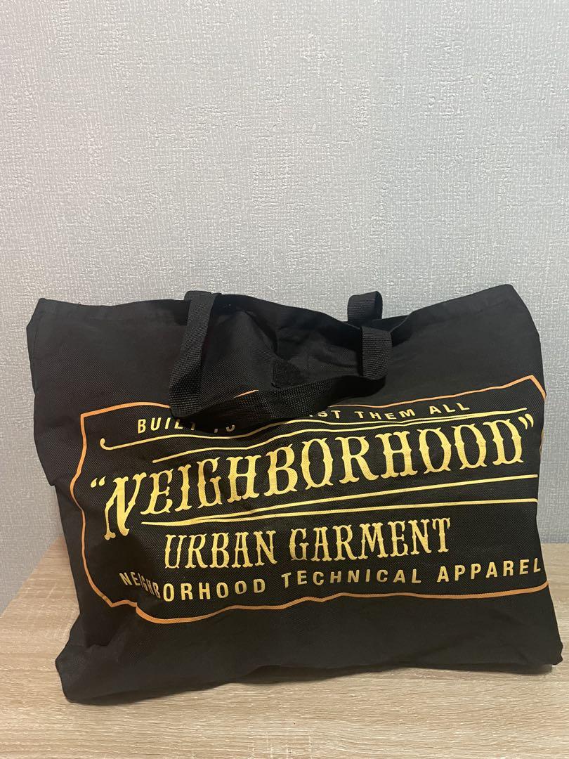 NEIGHBORHOOD ネイビーエコバッグ 楽天市場】[期間限定ポイント20倍！] 新品 ネイバーフッド