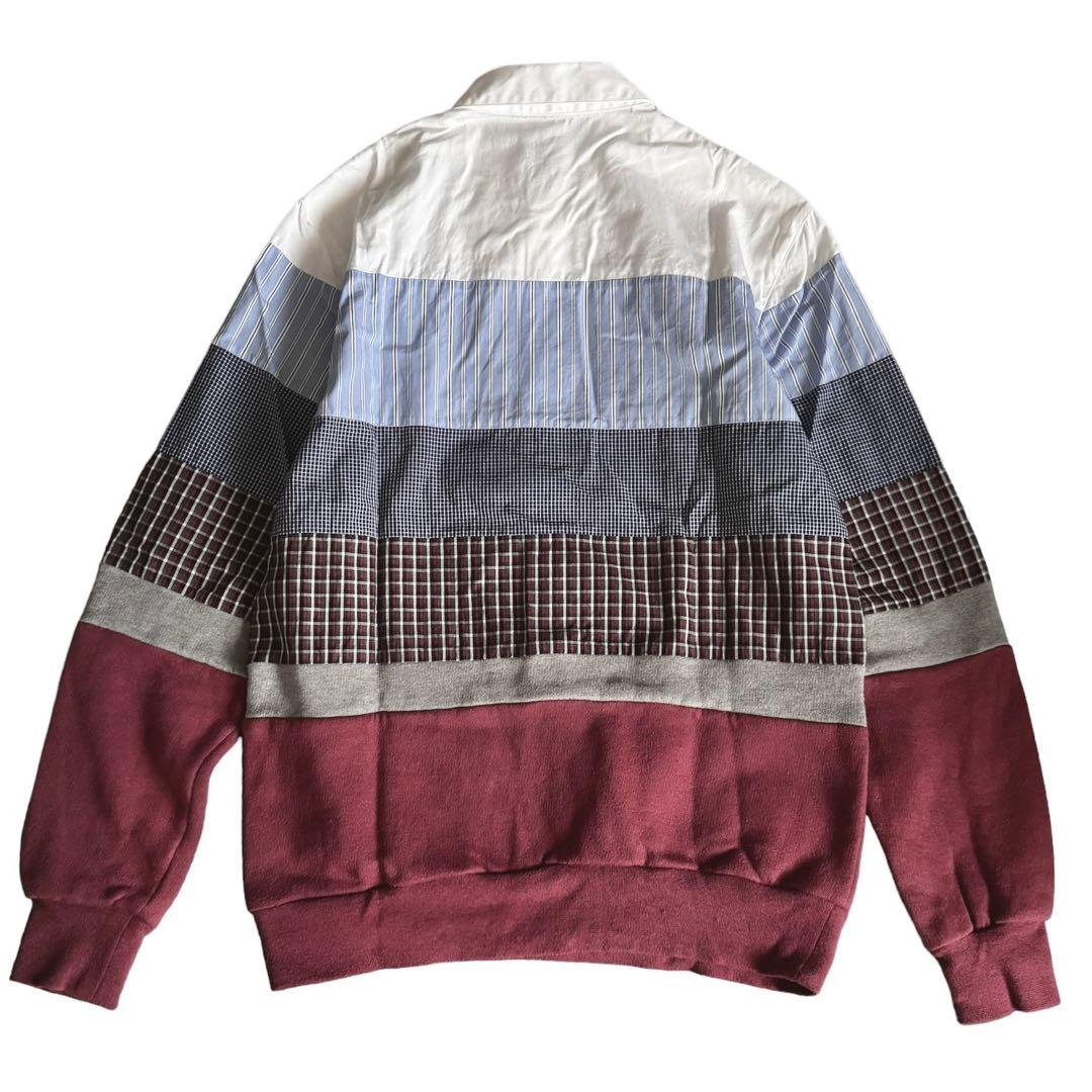 KRIS VAN ASSCHE 14AW 46 クリスヴァンアッシュ KRIS VAN ASSCHE 14AW 46 クリスヴァンアッシュ