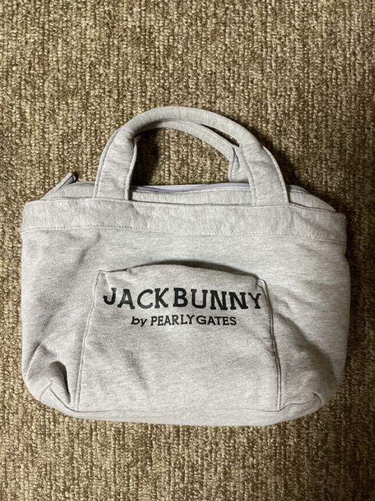 ジャックバニー カートバック 最終値下げ