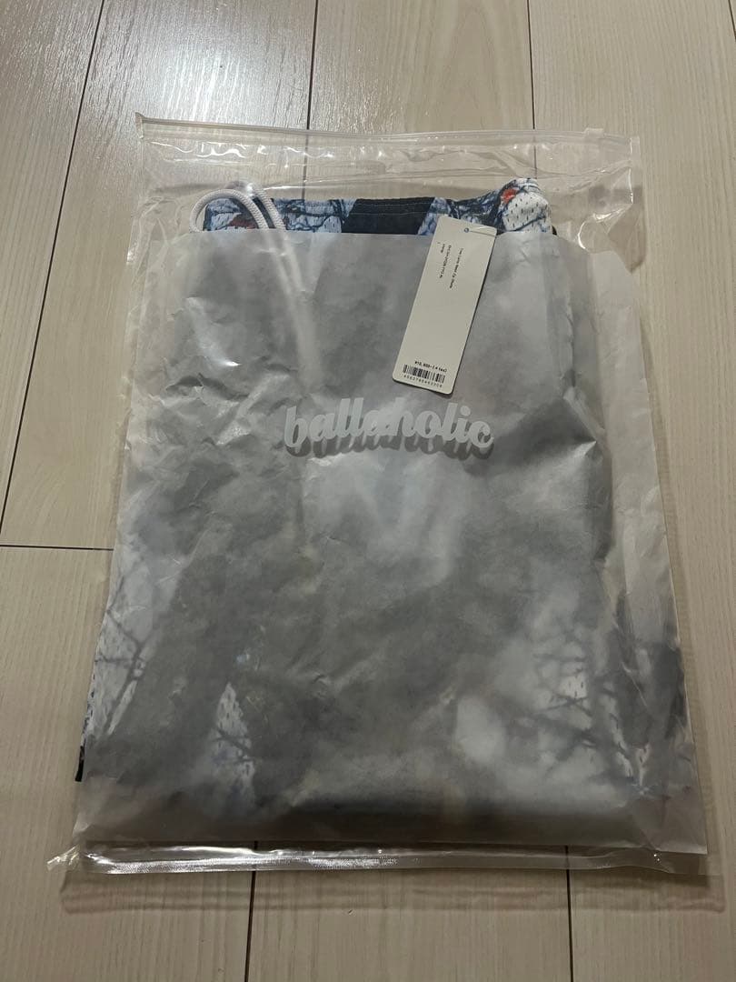 ballaholic ボーラホリック ballaholic ボーラホリック