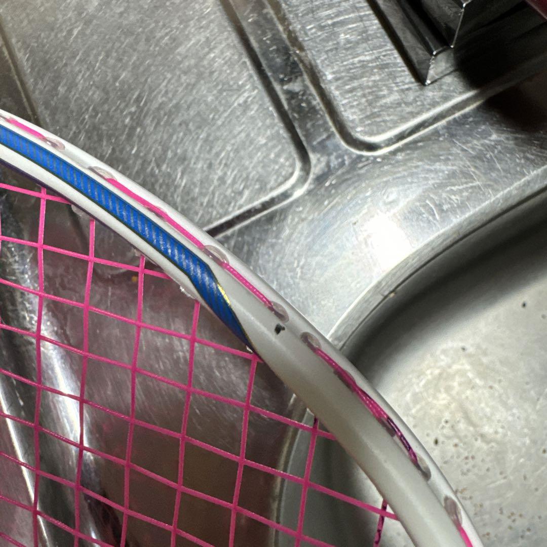 アパックスバドミントンラケット