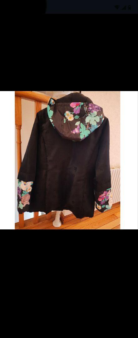 【美品】レオナールスポーツのダウンコート サイズ40