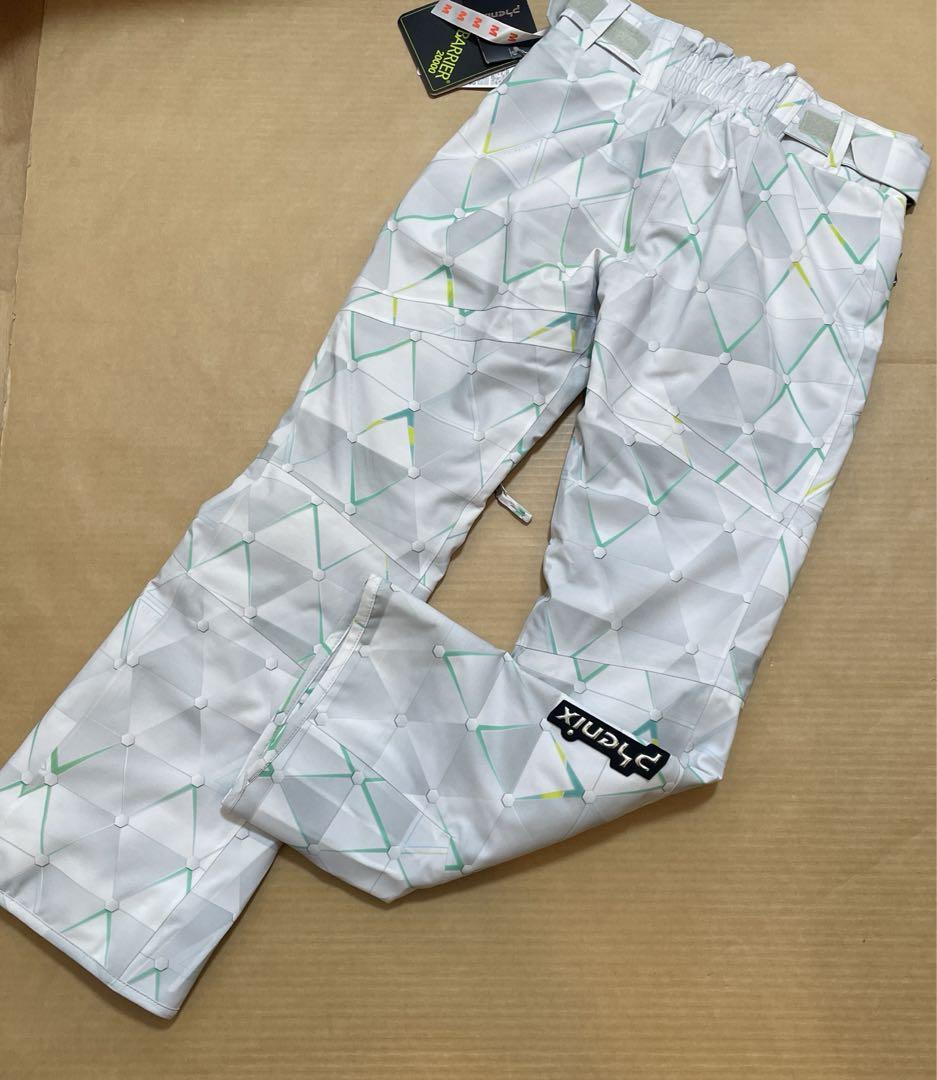 新品 レディースM スキーパンツ フェニックス パンツ ウェア レディス
