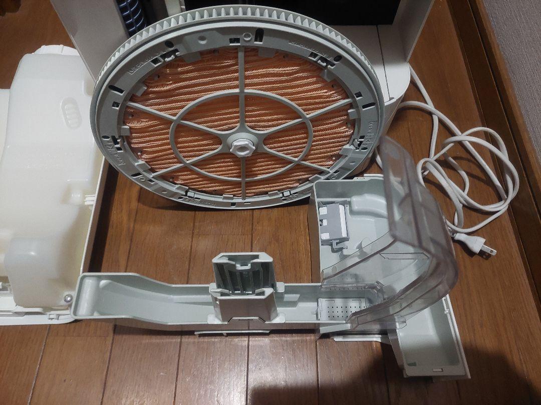 空気清浄機