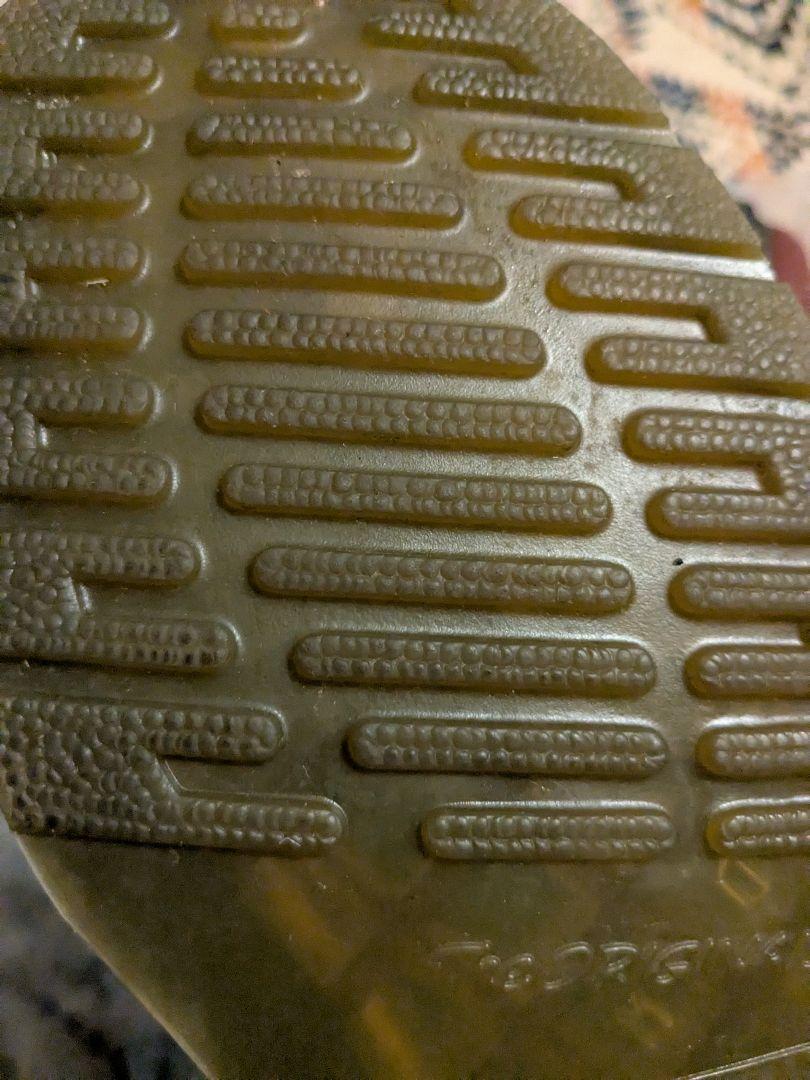 Dr. Martens
