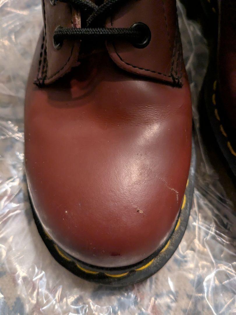 Dr. Martens