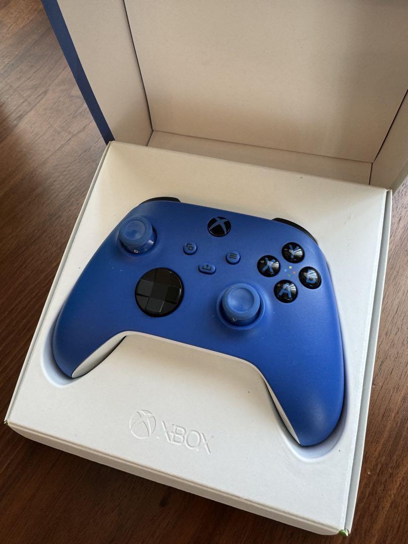 Xbox