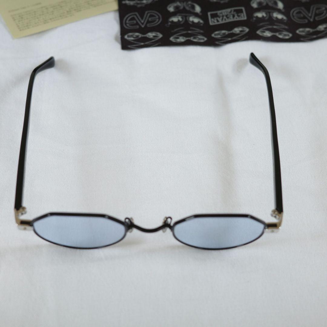 eyevan 218 サングラス