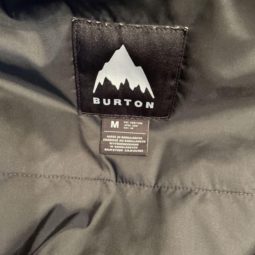 BURTON☆上下セット