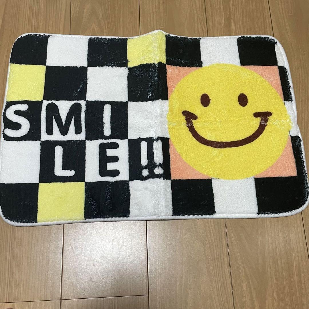 ● 足拭きマット