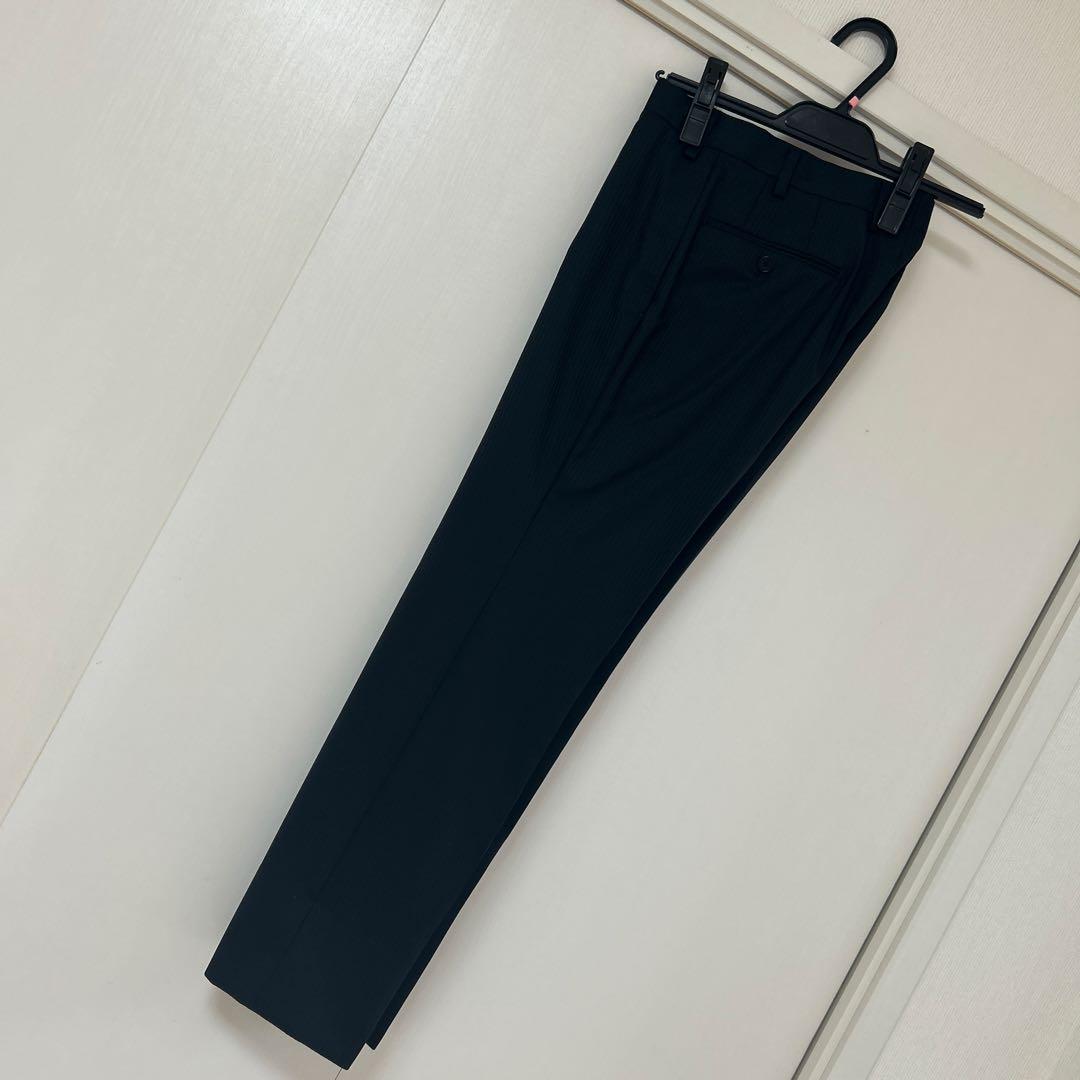 洋服の青山　HILTON YA4 スーツセット