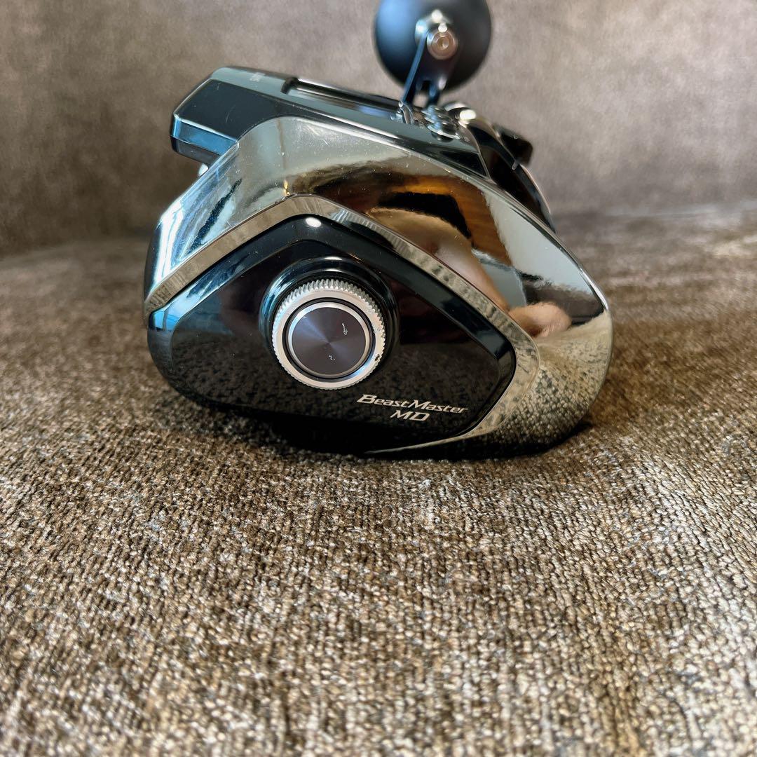 SHIMANO ビーストマスターMD3000