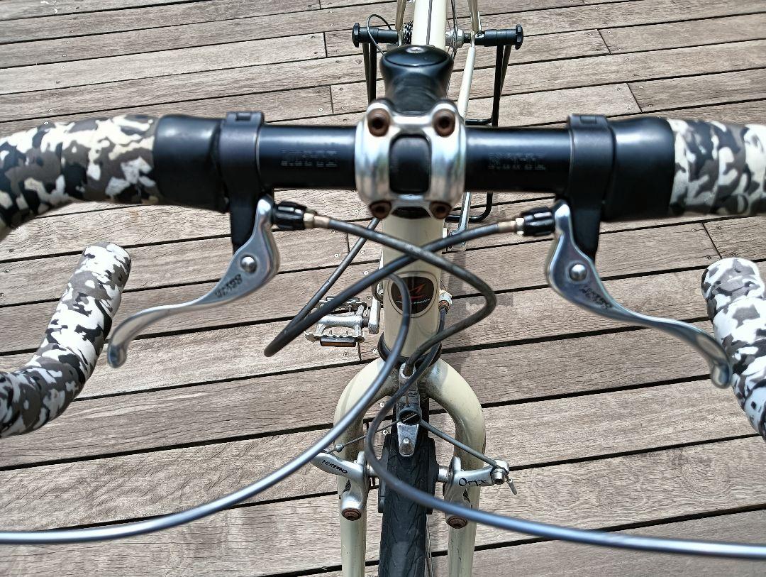 ANCHOR CX900 ブリヂストン　アンカー　レストアベースor部品取車