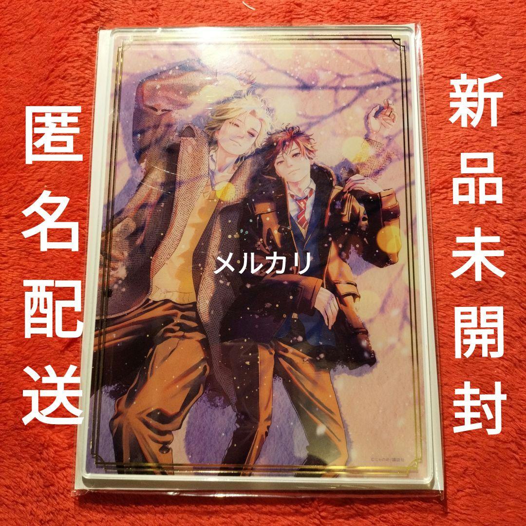 じゃのめ　黄昏アウトフォーカス　アクリルボード　新品 5,999円