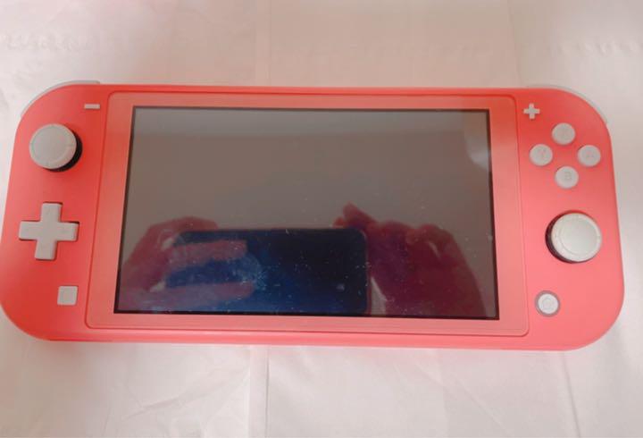 豊富な限定SALE 値下げ NINTENDO Switch lite 32GB USBカード付き eOlBG-m53565782400 最新作お得