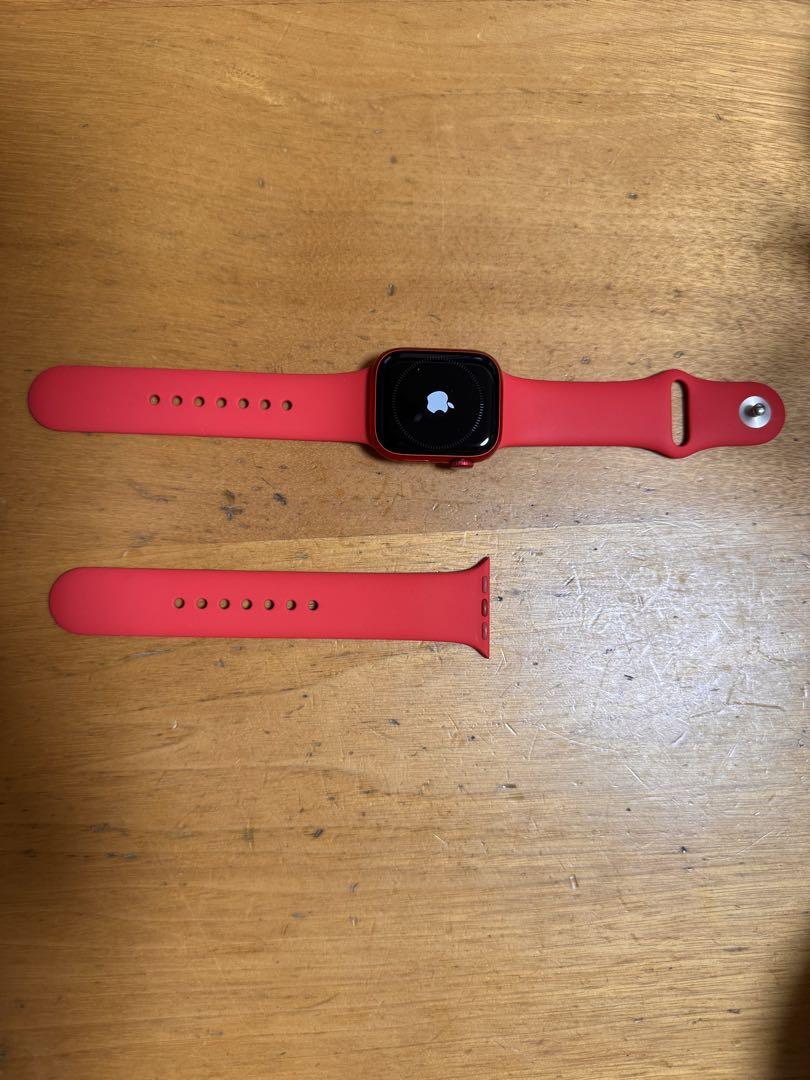 Apple Watch series8 41mm