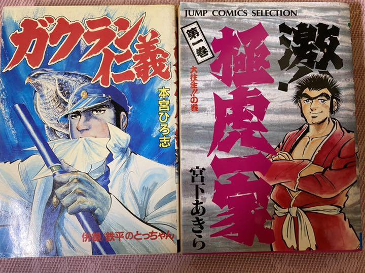 本宮ひろ志先生作シリーズ 74巻セット 全巻セット