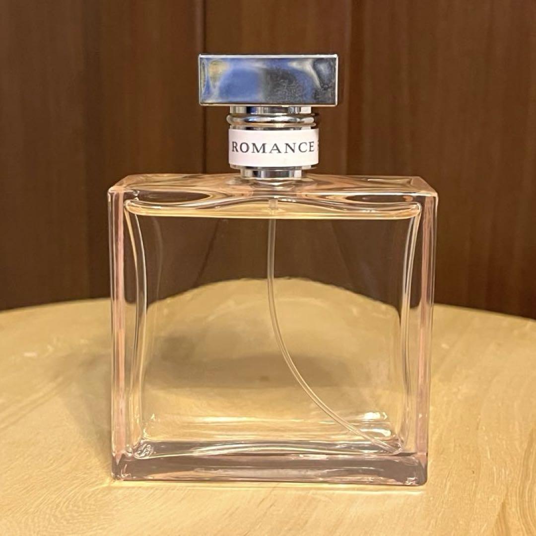ラルフローレン ロマンス スパークリングミストEDT ラルフローレン ROMANCE 香水 スパークリングミスト 100ml