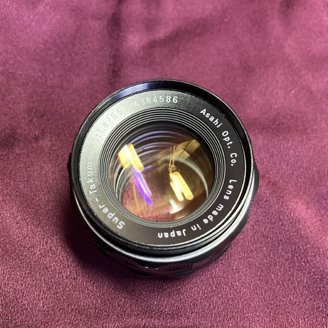 フィルムカメラ PENTAX