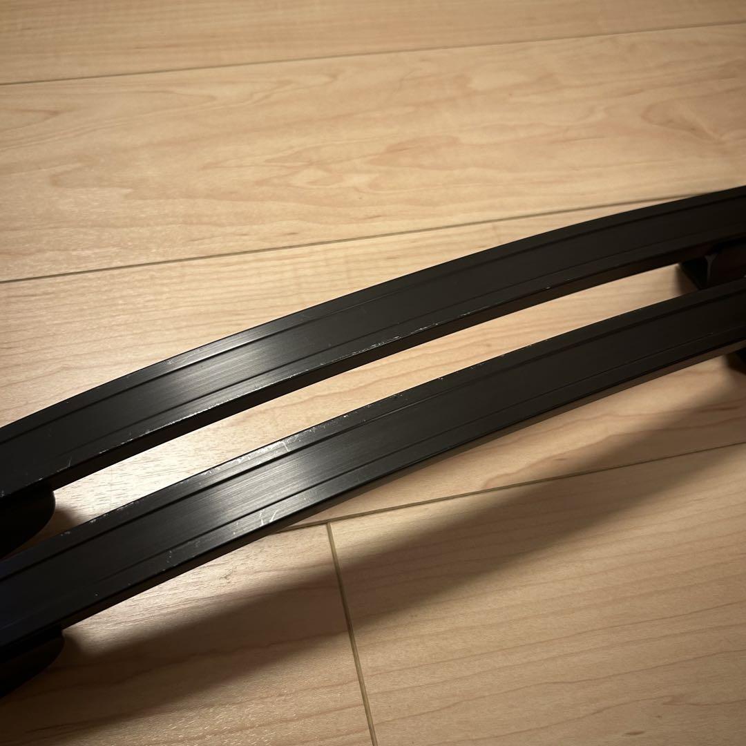 Helinox ロッキングフット チェアツーシリーズ 1ペア