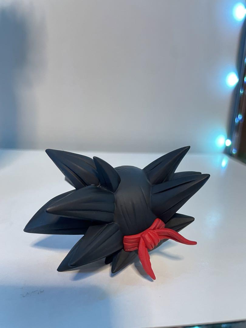 ドラゴンボール バーダック 海外正規品 Grandista nero フィギュア