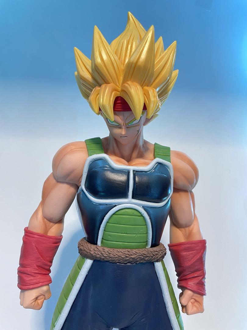 ドラゴンボール バーダック 海外正規品 Grandista nero フィギュア