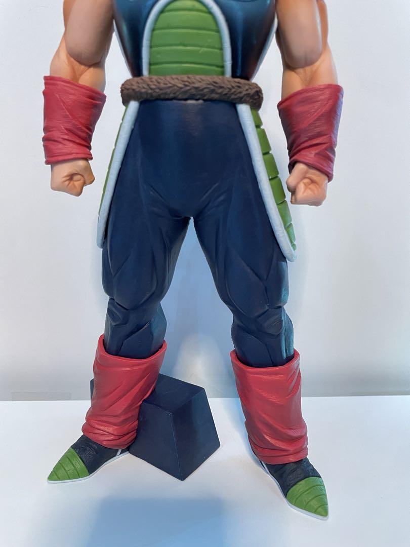 ドラゴンボール バーダック 海外正規品 Grandista nero フィギュア