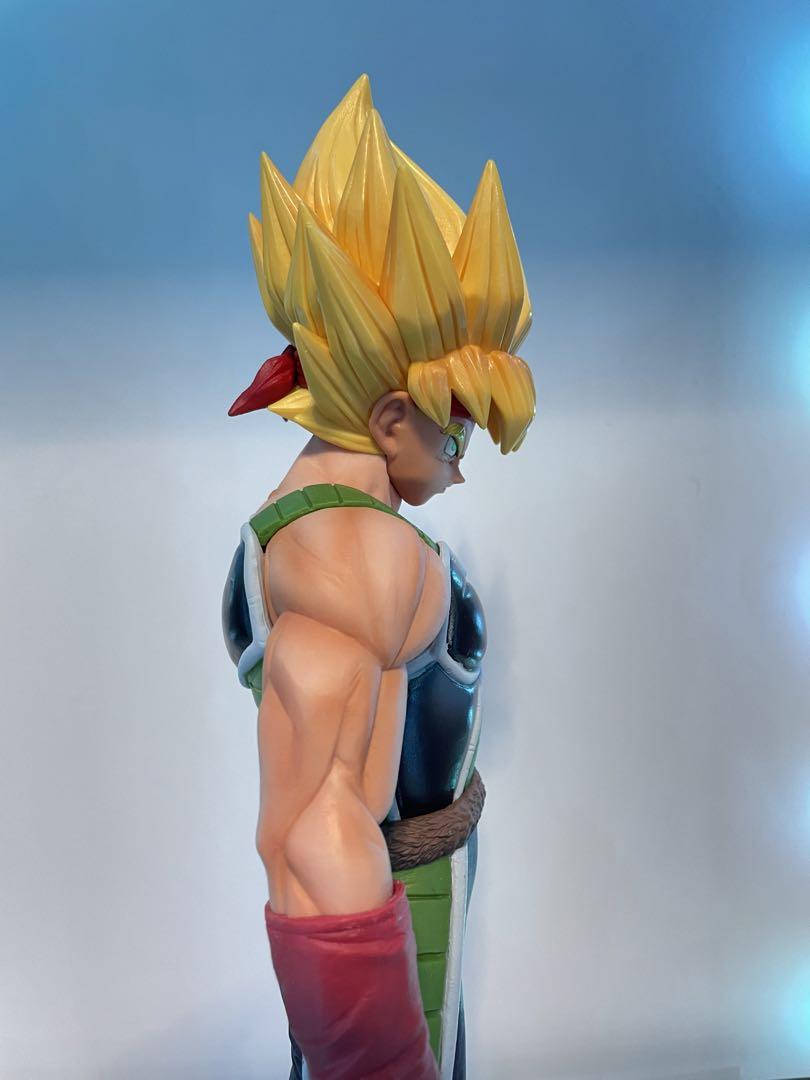 ドラゴンボール バーダック 海外正規品 Grandista nero フィギュア