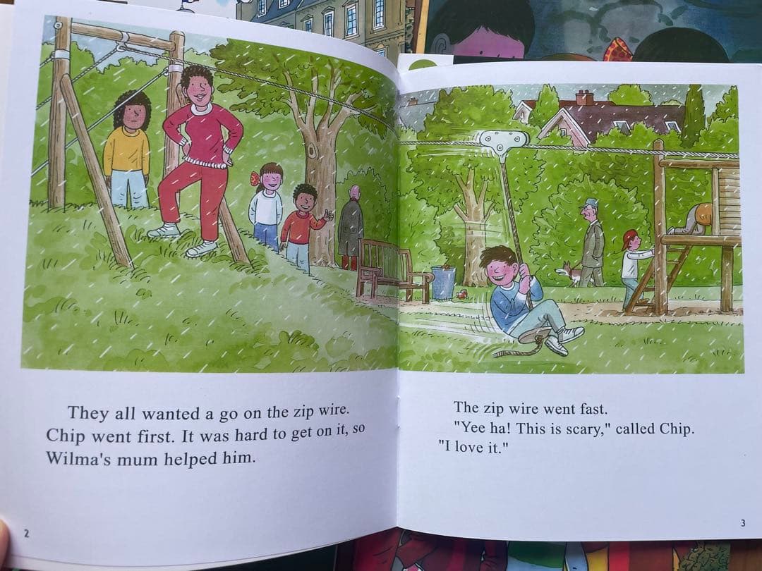 Oxford reading tree stage6-9新品64冊英語絵本ORT Oxford reading tree stage6-9新品64冊英語絵本ORT