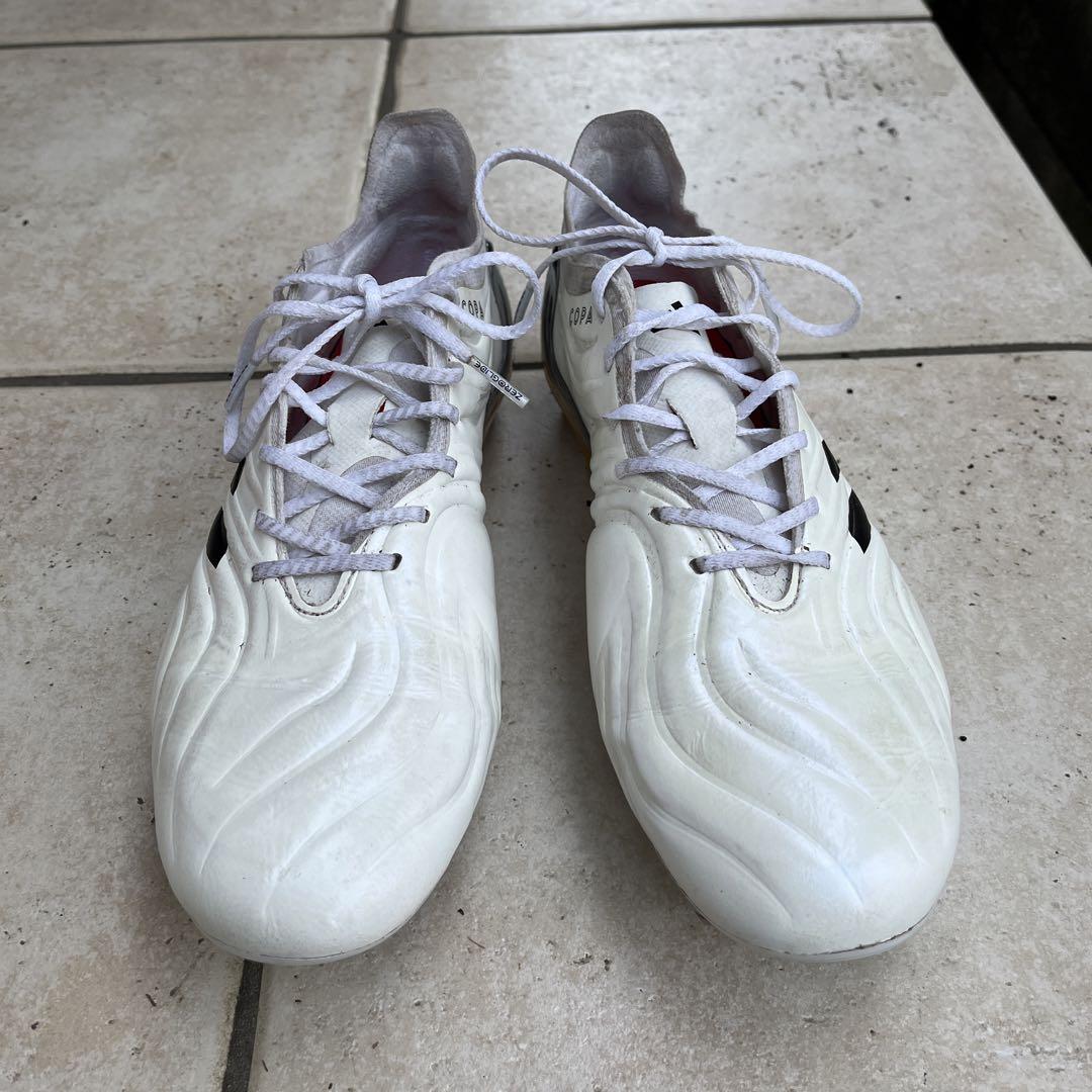 adidas COPA SENSE.1 27cm 美品
