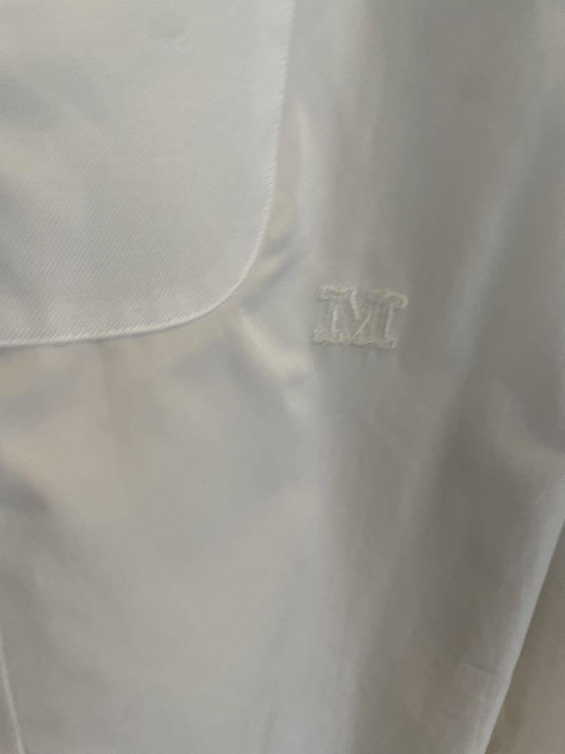 お値下げ！Max mara 新品タグ付き　シャツ