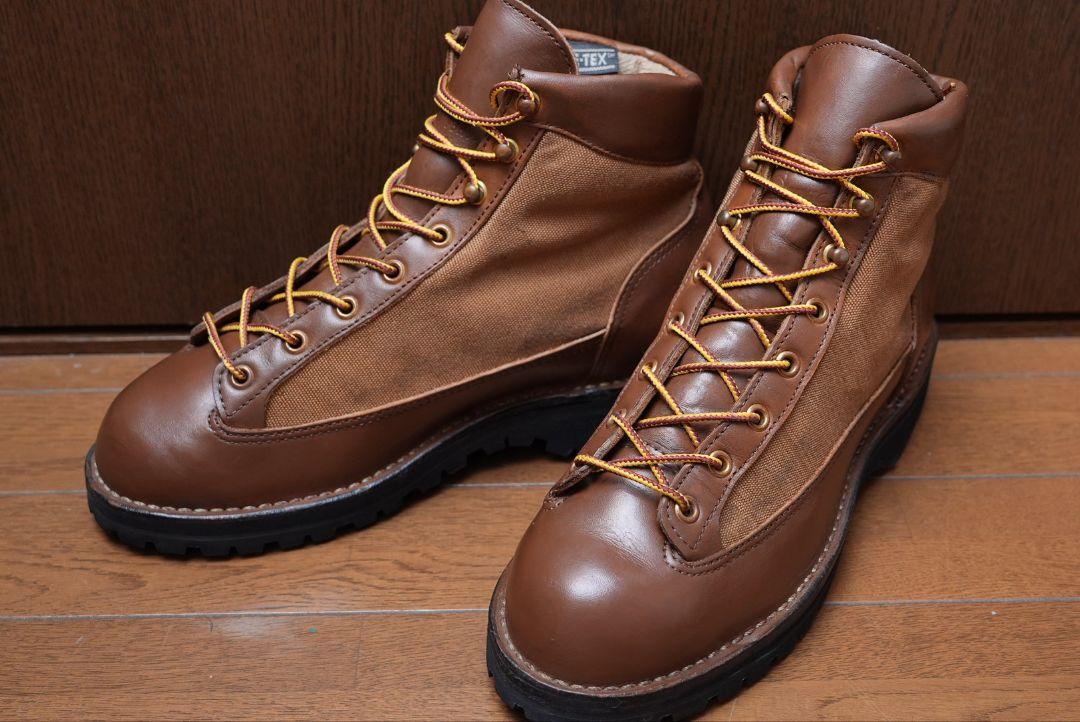 ダナーライト　Danner　ダナー　us7