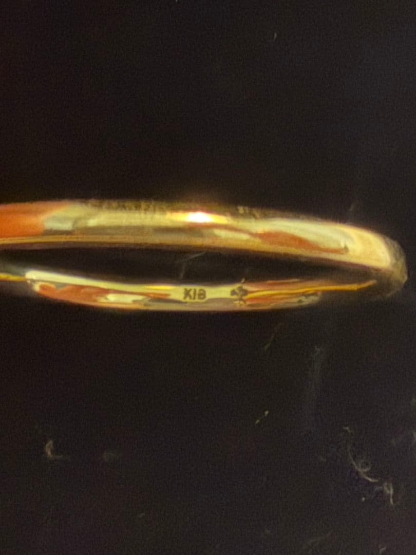 一粒パールリング 18k アルページュ(Arpege) 一粒パールリング 18k アルページュ(Arpege)