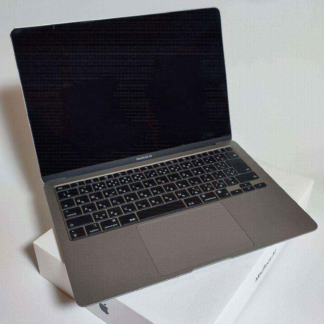 MacBookAir ジャンク品