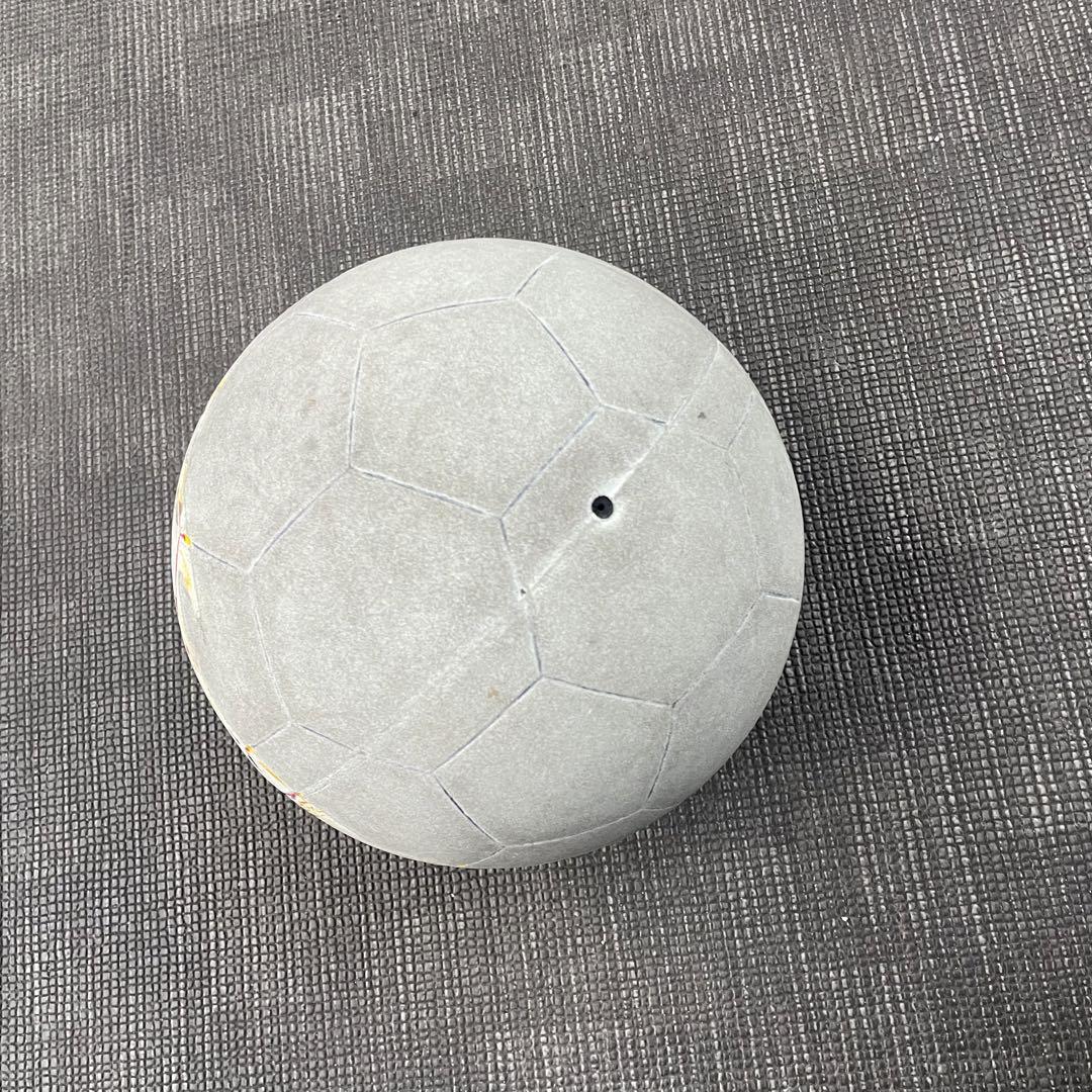 URBANBALL フリースタイルフットボール アーバンボール 5号 Amazon | アーバンボール URBANBALL PYROFIRE フリースタイル用