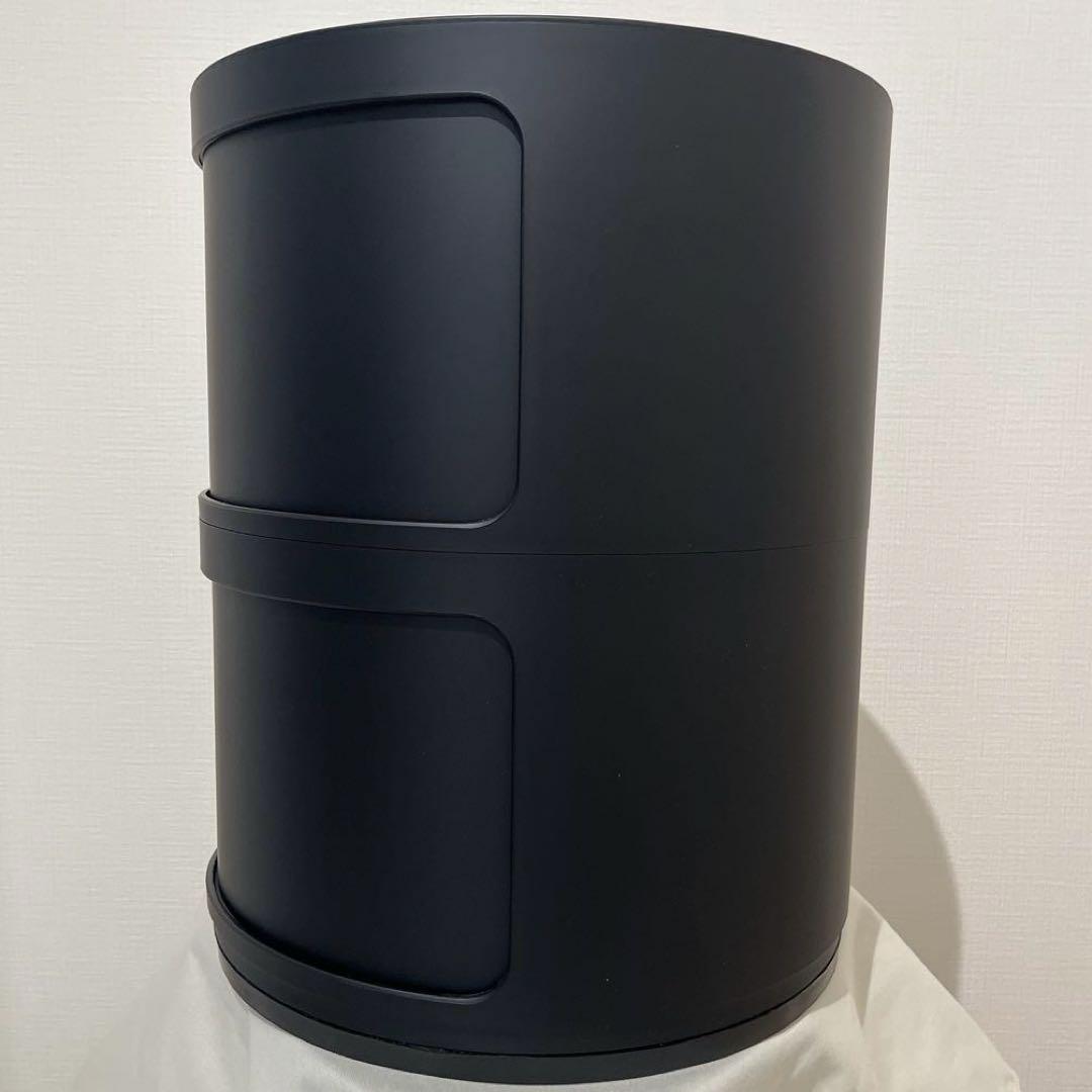 H*t様 【正規品】カルテル Kartell チェスト コンポニビリ 2段 マッ