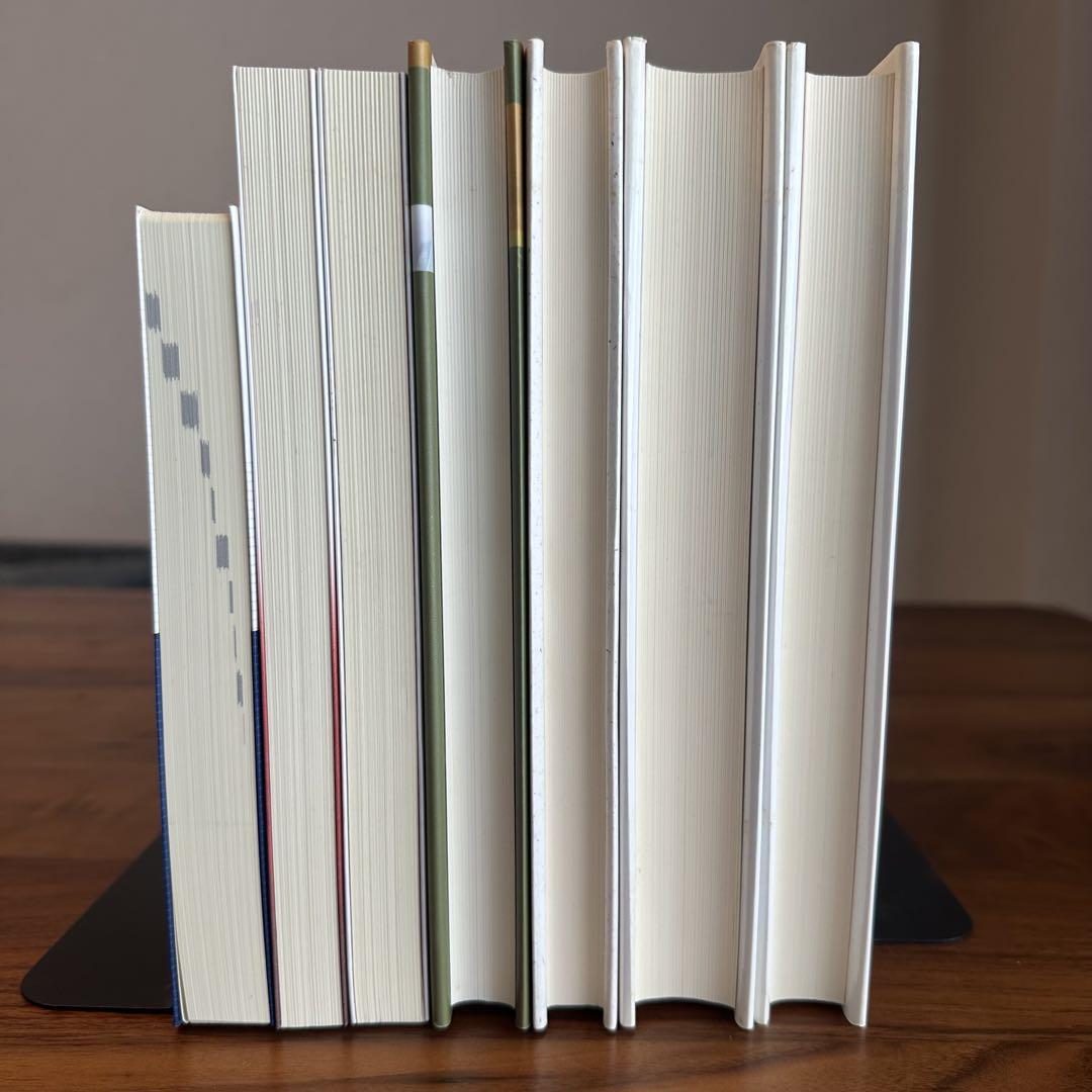美品】証券アナリスト 推奨書籍 7冊セット