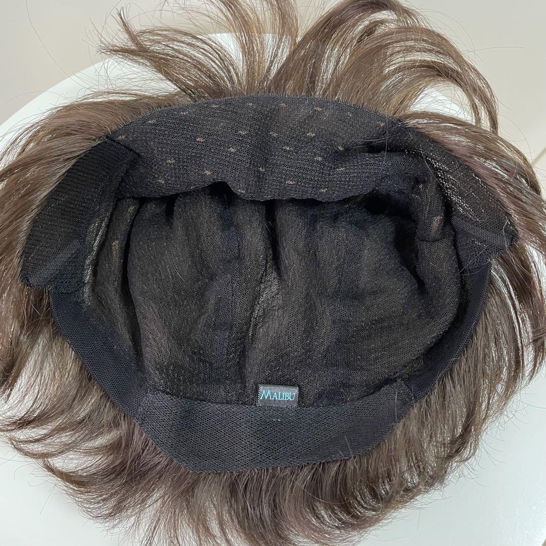 MALIBU WIG