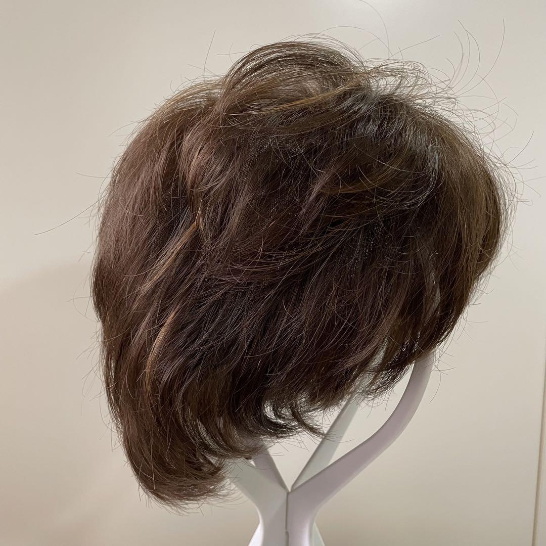 WIG ショートウィッグ